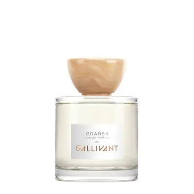 Gallivant Gdansk Eau de Parfum 100ml