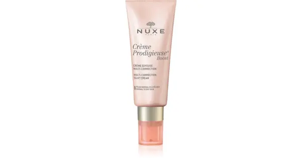 Nuxe Prodigieuse Boost Silky Multi-Correction Cream - 40ml
