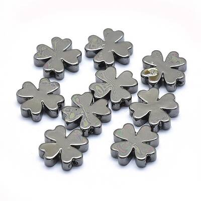 Brass Beads