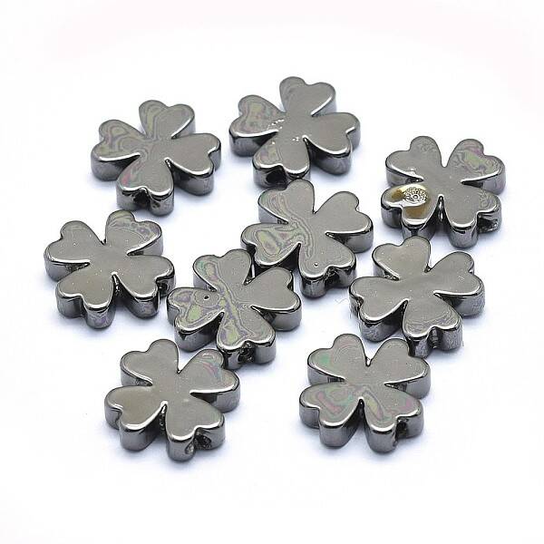 Brass Beads