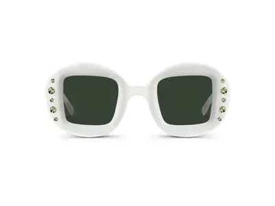 ELECTRA II | Color: White