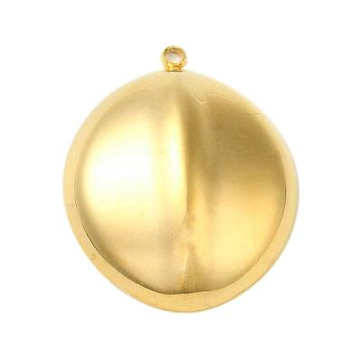 Ion Plating(IP) 304 Stainless Steel Pendants