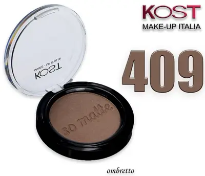 Ombretto So Matte 409 Kost