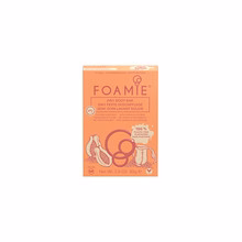 Foamie Oat to 2 in 1 Body Bar Be Smooth - 2 in 1 shower soap - 80.0 g