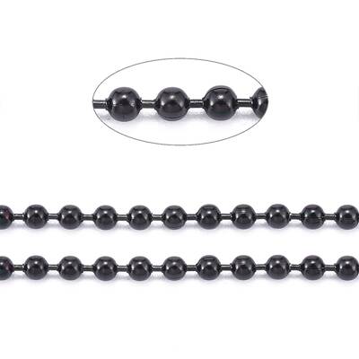 304 Stainless Steel Ball Chains