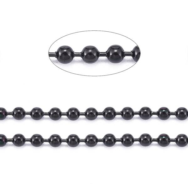 304 Stainless Steel Ball Chains