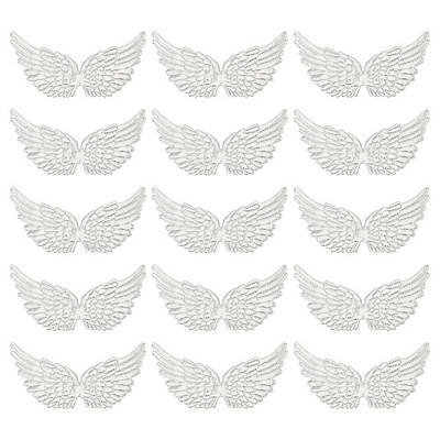 15Pcs Cloth Ornament Accessories