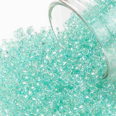 TOHO Round Seed Beads