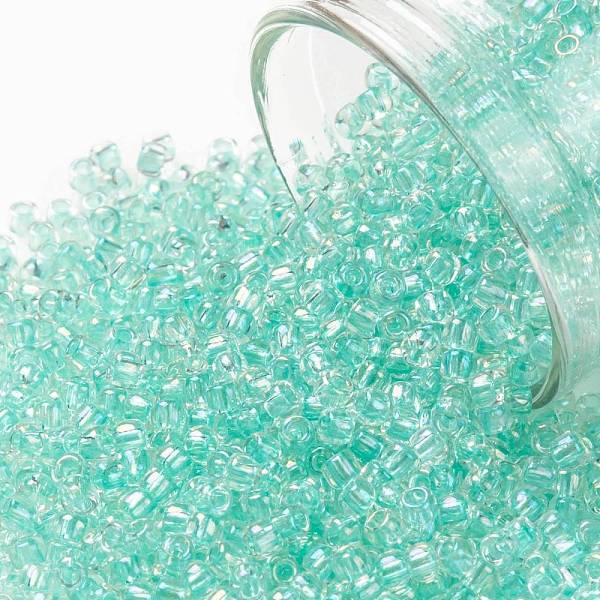TOHO Round Seed Beads