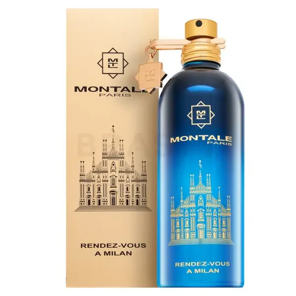 Montale Rendez-Vous à Milan EDP U 100 ml