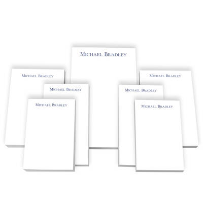 Highland 7-Tablet Set - White Tablets Only
