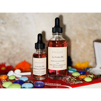 La Nolita - Women's Fragrance Body Oil
