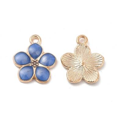 Alloy Pendants