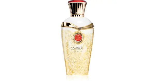 Orientica Arte Bellissimo Exotic Perfume for Women - Eau de Parfum Spray 2.5 oz