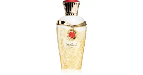 Orientica Arte Bellissimo Exotic Perfume for Women - Eau de Parfum Spray 2.5 oz