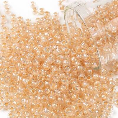 TOHO Round Seed Beads