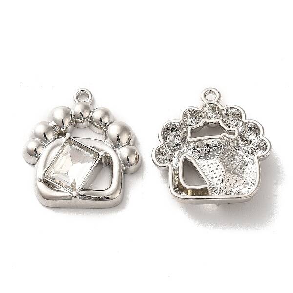 Alloy Pendant