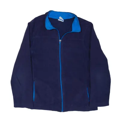 STARTER Jacket Blue Girls L