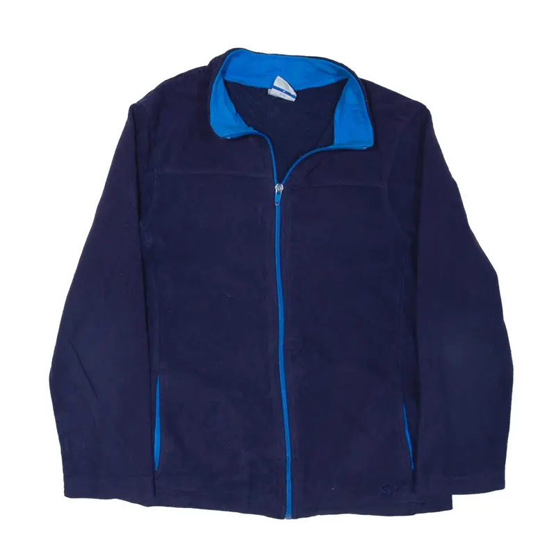 STARTER Jacket Blue Girls L