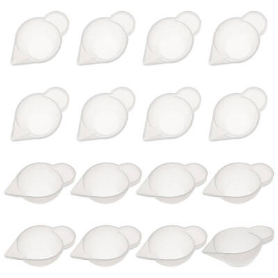 Silicone Non-stick Dividing Cups