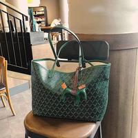 tote bag Big Shoulder Bags A+++ Leather Tote Bag Large Capacity Women Handbags Ladies Shopping Handbag Designer Handle Bags