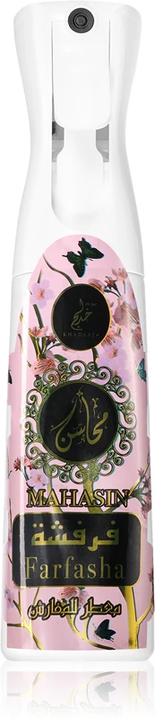 Khadlaj Frash Farfasha deodorant 320 ml