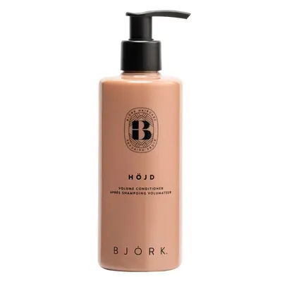 Hair conditioner Bjork Hojd for volume 250 ml