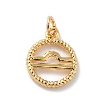 Brass Charms