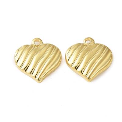 304 Stainless Steel Pendants