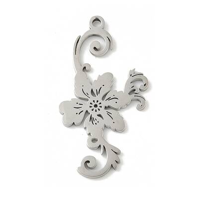 304 Stainless Steel Pendants