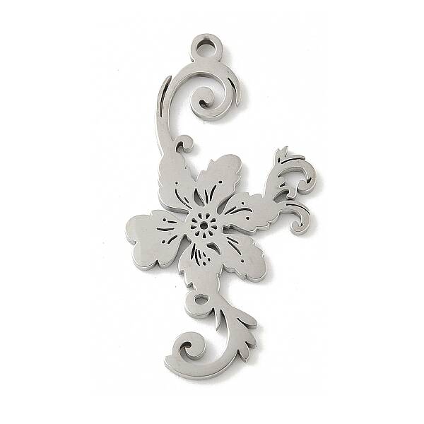 304 Stainless Steel Pendants