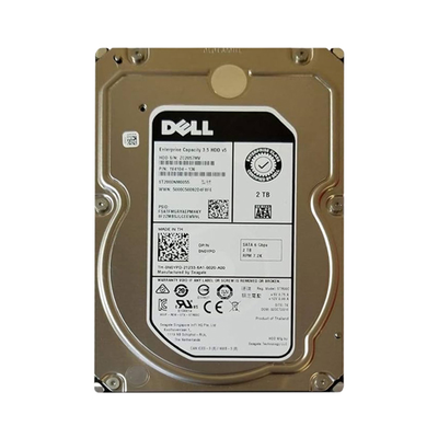 ST2000NM0055 Seagate 2TB 6Gb/s SATA 7200 3.5-inch 128MB Hard Drive