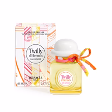 Hermes Twilly d´Hermes Eau Ginger Eau de parfum - 50ml