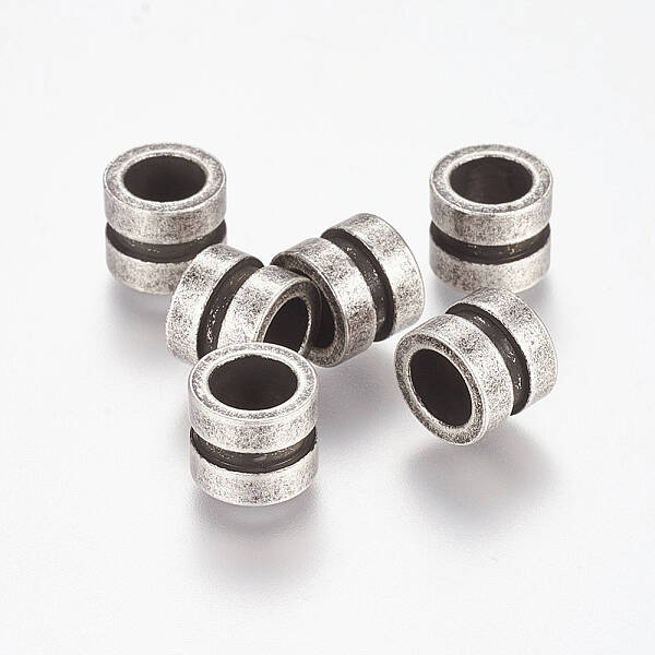 304 Stainless Steel Beads
