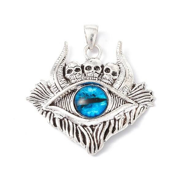 Glass Pendants