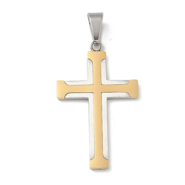 304 Stainless Steel Pendants