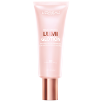 L'Oreal Paris True Match Lumi Glotion Natural Glow Enhancer, Face & Body, 1.35 fl oz
