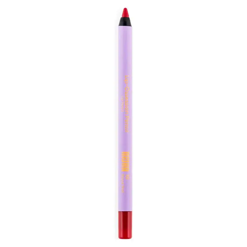 Nejha Lip-Ossession Pencil – Lip Pencil 10 - Royal Red 1.2 G