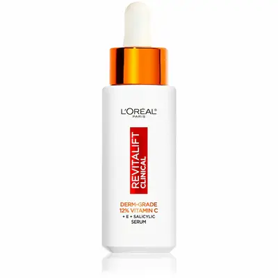 L´oréal paris Revitalift Clinical Serum - 30ml