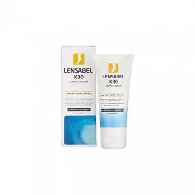Lensabel K30 Cream 50 ml Lensa