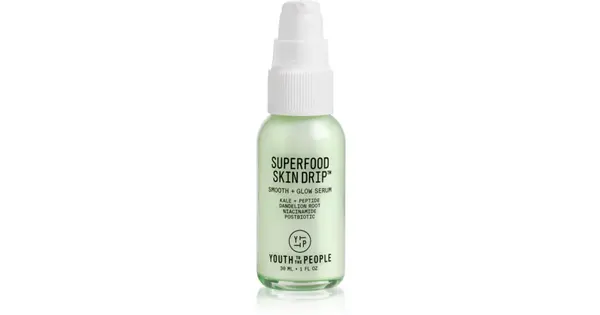 Youth To The People Superfood Skin Drip™ face serum 30 ml