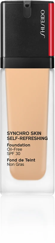 Synchro Skin Self Refreshing Foundation Spf30 260 Cashmere 30 ml