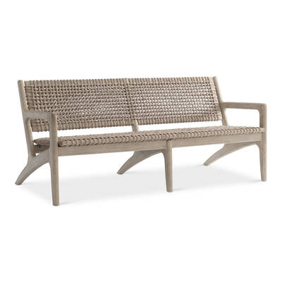 Atlas Outdoor Sofa