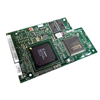 0R0229 Dell DRAC 3 Remote Access Card for PowerEdge 1650 Server