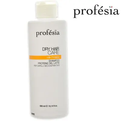 Shampoo Per Capelli Secchi Profesia - 300 Ml 4016