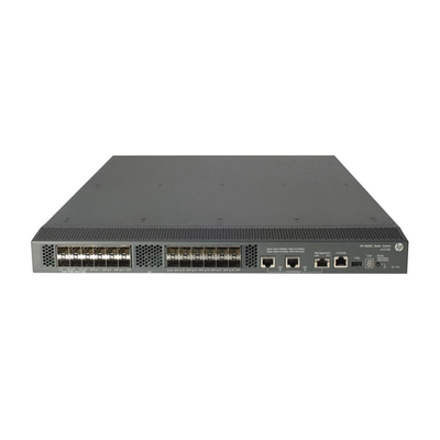 JG219-61101 HP 5820AF-24XG 2-Port + 24-Port SFP+ Layer 3 Switch