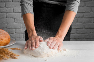 Basics of Baking
