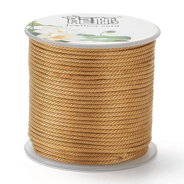 Polyester Braided Cords