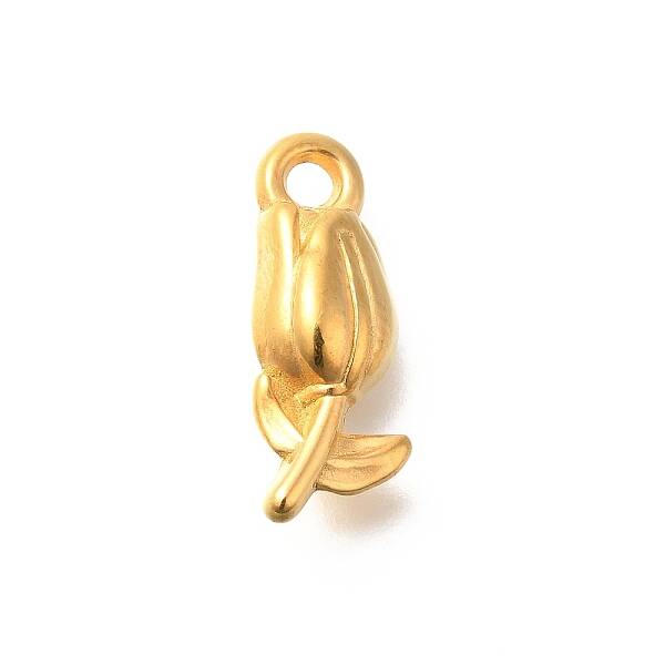 Ion Plating(IP) 304 Stainless Steel Pendants
