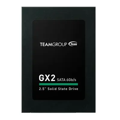 T253X2002T0C101 Team Group GX2 2TB SATA 6Gb/s 2.5-Inch Solid State Drive